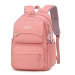 Vbiger Bookbags For Girls