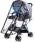 FYJIDY Baby Stroller Rain Cover,Wea