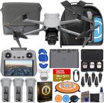 DJI Air 3S Drone with RC 2 Fly More