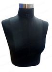 KALSUTANSHI ᵀᴹ : Female Dress Foam Blouse Mannequin Display Dummy Model Blouse | Bra | Top Display Stand