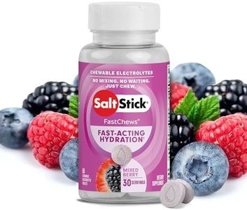 SaltStick 