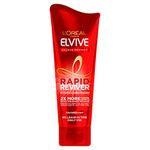 L’Oreal Elvive Colour Protect Rapid Reviver Coloured Hair Power Conditioner, 180 ml