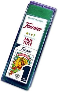 Fournier- 