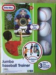 Little Tikes Inflatable Baseball Tr