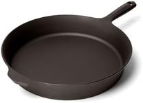 Field Company 12-Inch Cast Iron Ski