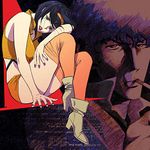 Cowboy Bebop (Original Series Soundtrack) [VINYL]