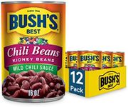 BUSH'S BEST 16 oz Canned Kidney Chi