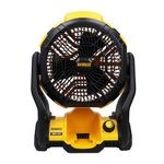 DEWALT 18V XR Fan