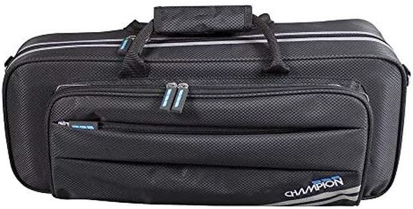 En el caso de campeón de la trompeta - color negro -: