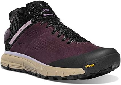 Danner Women's Trail 2650 Mid 4" Gore-Tex Hiking Boot