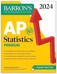 Statistics Textbooks