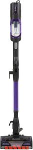 Shark Corded Stick Vacuum – Lightweight, Purple