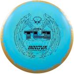 Innova Discs Star Halo TL3 Disc Golf Fairway Driver (Colors May Vary)