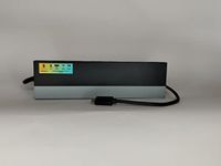 StillerSafe Docking Station 12 in 1 for C Type Laptops. Stiller Thunder Edition. Work Smartly. Free Laptop Screen Worth 2400/-