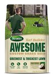 Scotts Turf Builder Awesome Lawn Seed Blend 1.4kg