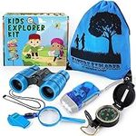 ESSENSON Kids Explorer Kit - Advent