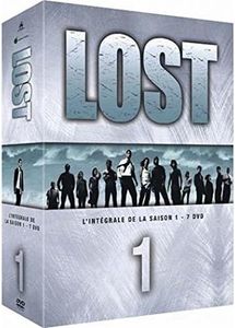 Lost, les 