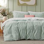 Bedsure Duvet Cover King Size - Rev