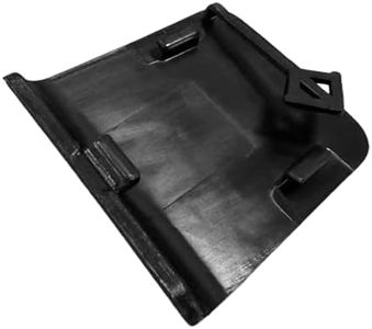 68299112AC Spare Tire Winch Cover Compatible with Dodge Ram 1500 DT (New Body Style) 2019-2022 car Tire Spare Cover