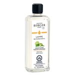 Lampe Berger 1L / 33,8-Fluid Ounces Lemon Flower Parfum De Maison