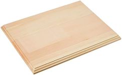 Walnut Hollow Pine 9"X12"X.63, Size: 9X12X5/8 Inch Rectangle-Shaped Plaque, Multicolor