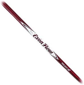 ProjectX Even Flow Red Max Carry 50g 6.0 Shaft