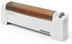 Comfort Zone Electric Baseboard Spa