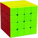 IRRDFO 4x4 Speed Cube, 4x4 Cube Game Toys