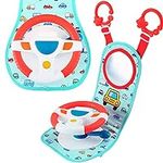 BETTERLINE Baby Car Seat Toy for In