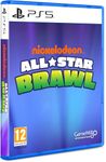 Nickelodeon All-Star Brawl (PS5)