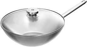 ZWILLING Special Plus 30cm Wok with Lid