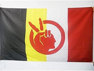 AZ FLAG Ba