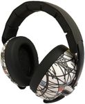 BANZ Baby Earmuffs Ear Protection S
