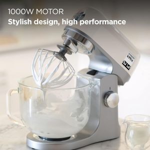 Kenwood Stand Mixer, Cream – KMX754 Series