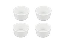 BIA Cordon Bleu 905312S4SIOC Oslo Ramekin, Set of 4, 3-Inch Diameter