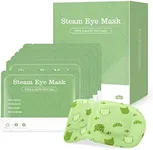 Jekeno Steam Eye Mask, 16 Packs Eye