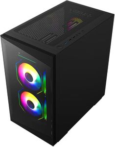 ADMI Gaming PC – Ryzen 5, 16GB RAM, 1TB Storage