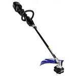 KOBALT® 80-Volt Max 16-in Straight Brushless Cordless String Trimmer Edger (Tool Only - Battery/Charger Not Included)