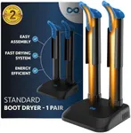 Everlasting Comfort Boot Dryer for 