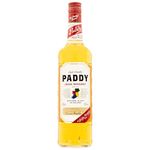 Paddy Irish Whisky, 700ml