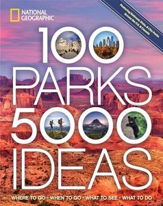 100 Parks,