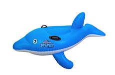 Swimline Dolphin Stable Ride-On