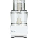 Cuisinart DLC-8SY Pro Custom 11-Cup Food Processor, White