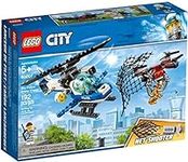 LEGO City Sky Police Drone Chase 60