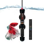 50w Small Aquarium Heater