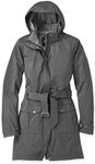 Outdoor Research Women's Envy Jacket, Pewter, X-Small