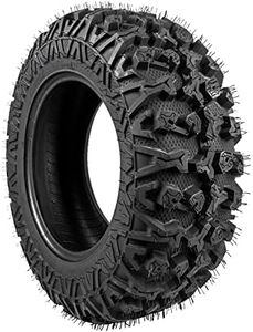 KIMPEX Trail Warrior Tire