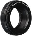 Fotasy 42mm to 42mm Lens Focusing Helicoid Adapter 17mm - 31mm (M)