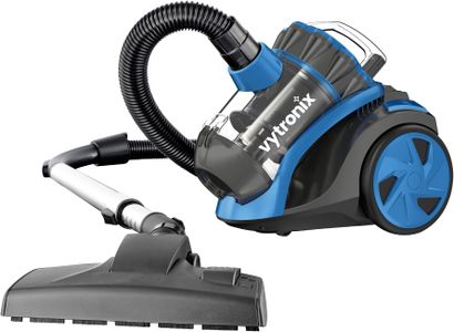 VYTRONIX Bagless Vacuum Cleaner 800W – Lightweight Cyclonic