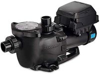 Hayward MaxFlo VS 230 Volts Drop in Variable Speed Pump for In Ground Pools Small to Medium Pools with Enclosed Fan Cooled (TEFC) Motor, W3SP2303VSP